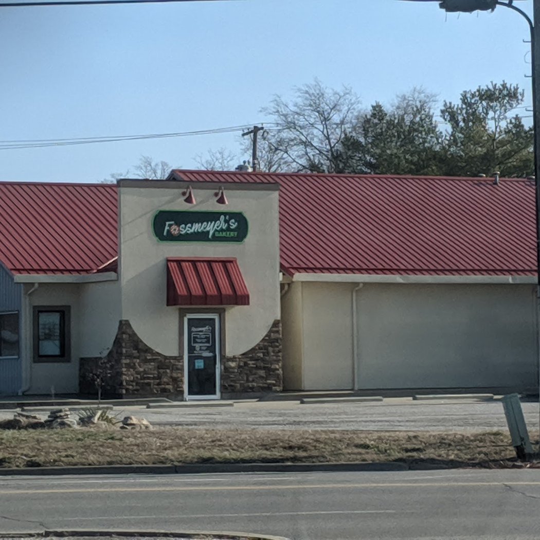 Fossmeyer's Bakery 2